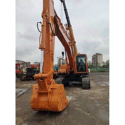 Válvula hidráulica original Excavadora Hyundai 220LC-9S usada con capacidad de cubo de 4m3