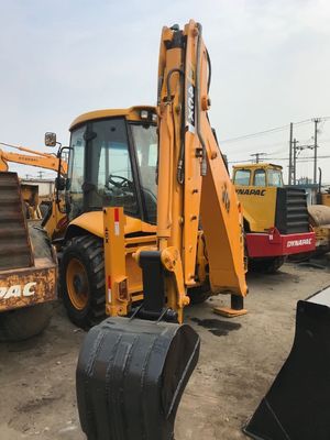 2020 Jcb 4Cx Excavadora 8Ton Excavadora Mini Excavadora Usada Jcb Cargador de retroexcavadora Venta directa