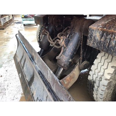 Excavadoras usadas Doosan DH210W-7 de 2020 Excavadoras de ruedas de Corea Motor original Doosan