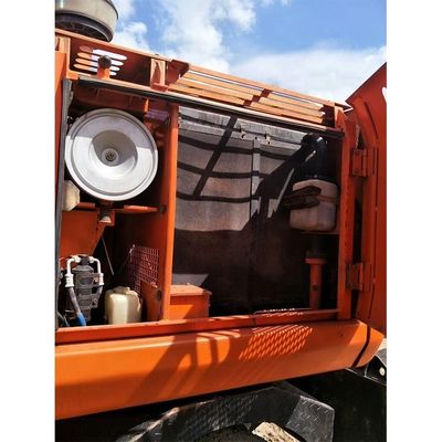 Válvula hidráulica original DOOSAN DH150w-7 Excavadora de ruedas de 15 toneladas con motor original