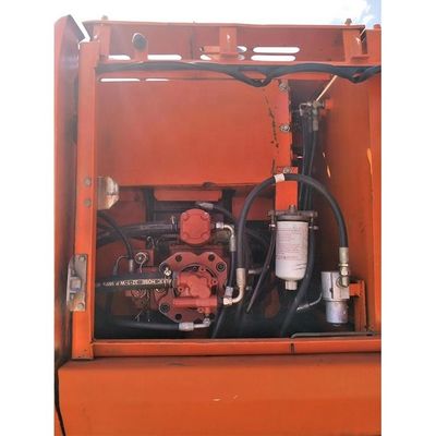 Válvula hidráulica original DOOSAN DH150w-7 Excavadora de ruedas de 15 toneladas con motor original