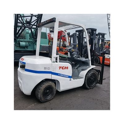 5000 kg de gasolina/gás licuado de Longhua 2 toneladas 2,5 toneladas 3 toneladas carretilla elevadora diesel para obras de construcción
