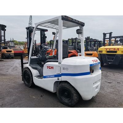 5000 kg de gasolina/gás licuado de Longhua 2 toneladas 2,5 toneladas 3 toneladas carretilla elevadora diesel para obras de construcción