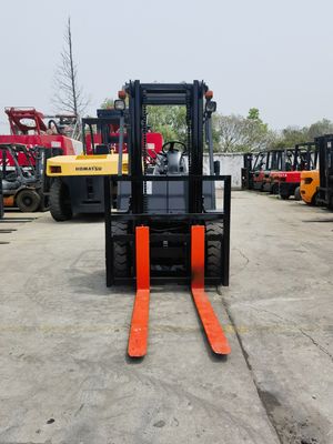 Toyota 7F30 8F30 para granjas ToyotaFDZN30 de segunda mano en buenas condiciones
