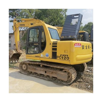 Japón Excavadoras Komatsu usadas PC120-6 300 360 50 35 55 300 60 70 200 210 220 230 240