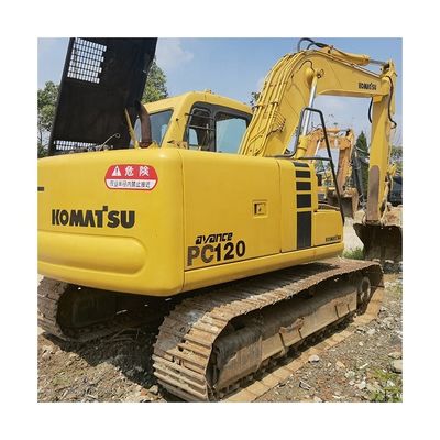 Japón Excavadoras Komatsu usadas PC120-6 300 360 50 35 55 300 60 70 200 210 220 230 240