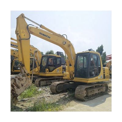 Japón Excavadoras Komatsu usadas PC120-6 300 360 50 35 55 300 60 70 200 210 220 230 240
