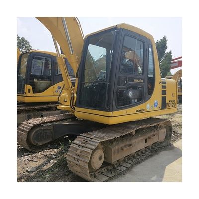 Japón Excavadoras Komatsu usadas PC120-6 300 360 50 35 55 300 60 70 200 210 220 230 240