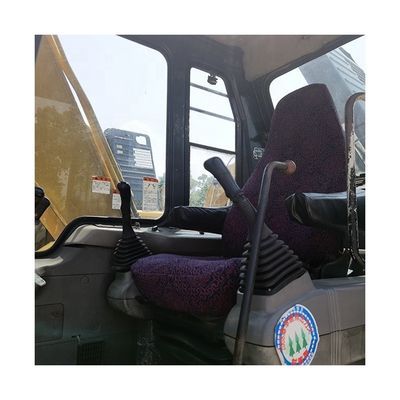 Japón Excavadoras Komatsu usadas PC120-6 300 360 50 35 55 300 60 70 200 210 220 230 240