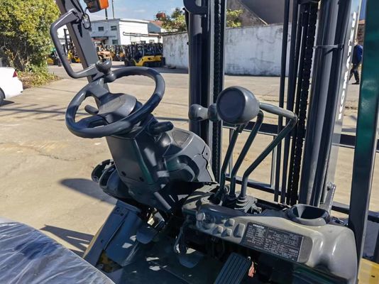 2018 año 100% original de Japón Komatsu FD25 FD30T-16 FD30 2,5 toneladas 3 toneladas