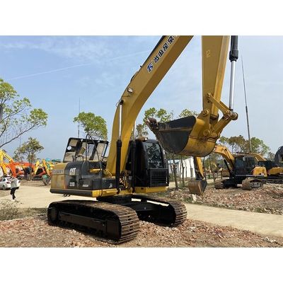 cilindro hidráulico original 4000 excavador de máquinas de rastreo CAT 320d 330b 330c 323DL usado