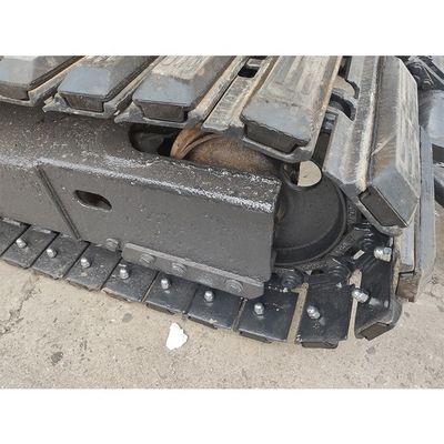 Excavadora Komatsu PC50 original para proyectos de construcción en Japón