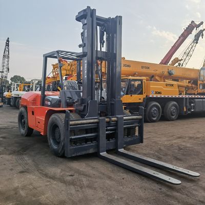 Elevadores elevadores de segunda mano H2000 100 Elevadores elevadores de segunda mano de 10 toneladas de Longhua para la planta de fabricación