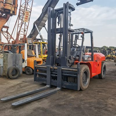 Elevadores elevadores de segunda mano H2000 100 Elevadores elevadores de segunda mano de 10 toneladas de Longhua para la planta de fabricación