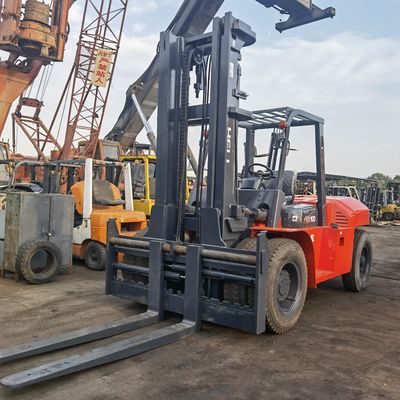Elevadores elevadores de segunda mano H2000 100 Elevadores elevadores de segunda mano de 10 toneladas de Longhua para la planta de fabricación