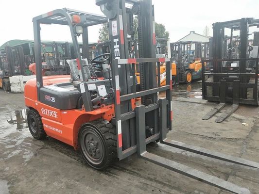 Helicóptero CPCD35 Diésel 3t 3.5t CPCD30 Peso KG 3500 kg para su negocio