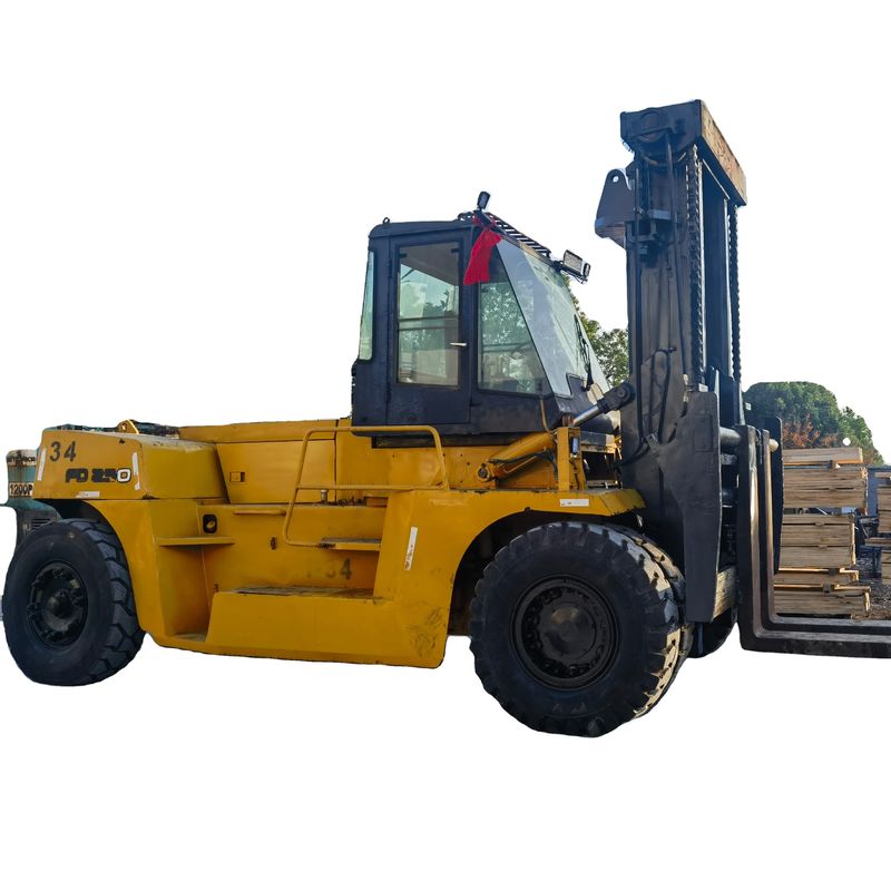 Inicio TCM FD30 FD50 FD70 FD250 FD300 Kalmar DRF450 DRF450D JCB535-110 530-110 11M carretilla elevadora